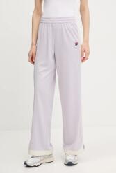 Fila melegítőnadrág Lorce - lila S