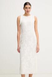 Samsøe Samsøe ruha SAMELLYS - fehér S