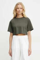 MM by Max Mara Max Mara Leisure t-shirt - zöld L