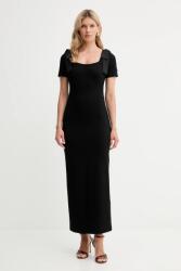 TWINSET ruha - fekete S - answear - 54 990 Ft