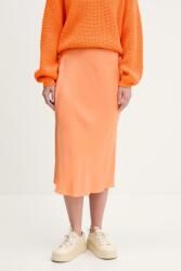 American Vintage szoknya - narancssárga S