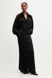 PRESSIAT ruha - fekete S - answear - 126 990 Ft