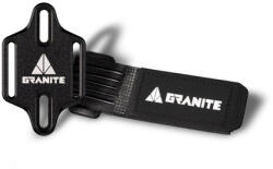 Granite Design Portaledge kulacstartó helyére csavarozható rögzítő pánt [fekete]