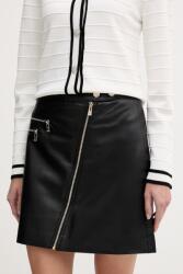 Morgan szoknya - fekete 40 - answear - 26 990 Ft