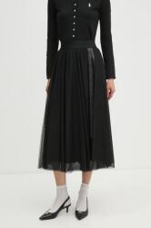 JOOP! szoknya - fekete 40 - answear - 79 990 Ft
