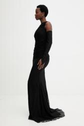 ANSWEAR ruha - fekete M - answear - 113 990 Ft