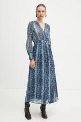 Morgan ruha RILOU. F - kék 38