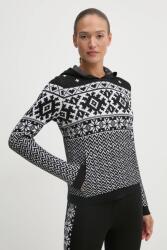 Newland pulóver - fekete S