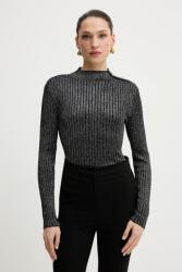 Morgan pulóver - fekete L - answear - 19 990 Ft