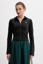 PUMA felső - fekete M - answear - 17 990 Ft