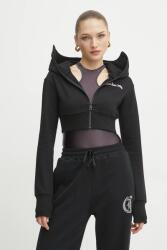 Versace pamut melegítőfelső - fekete S - answear - 99 990 Ft