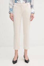 Marella nadrág GHIANDA - bézs 38