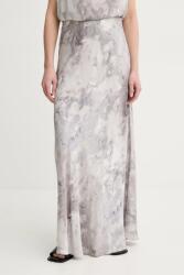 Gestuz szoknya - szürke 40