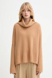 MAX&Co. MAX&Co. kasmír pulóver - barna L