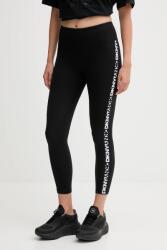 DKNY legging - fekete M - answear - 16 990 Ft