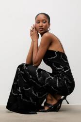 ANSWEAR ruha - fekete XL - answear - 85 990 Ft