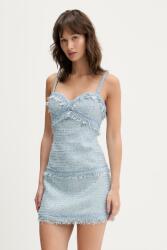 Bardot ruha - kék XS - answear - 70 990 Ft