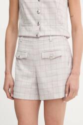Morgan rövidnadrág - szürke 38