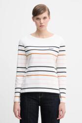 Barbour pamut hosszúujjú HAWKINS - bézs 44