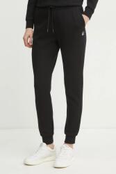 Armani Exchange melegítőnadrág - fekete XL - answear - 45 990 Ft