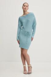 Never Fully Dressed ruha - kék M - answear - 40 990 Ft