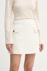Bruuns Bazaar szoknya - bézs 42