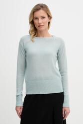 JOOP! kasmír pulóver - türkiz 36