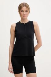 Sportalm top - fekete S