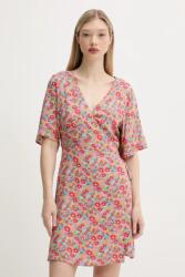 Rip Curl ruha LAS DALLAS - rózsaszín XS