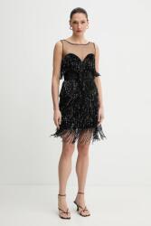 Bardot ruha - fekete S - answear - 91 990 Ft