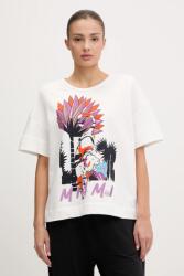 Sportalm t-shirt - fehér M - answear - 41 990 Ft