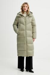 Marc O'Polo pehelydzseki - zöld S - answear - 88 990 Ft