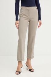 Max&Co MAX&Co. nadrág MCOORATA - bézs 34