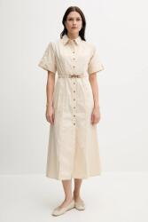 Pedro del Hierro ruha - bézs M - answear - 56 990 Ft
