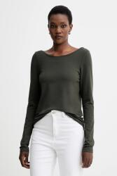 MUUV MUUV. hosszú ujjú - zöld XS