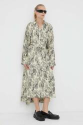 DAY Birger et Mikkelsen ruha - többszínű 38 - answear - 67 990 Ft