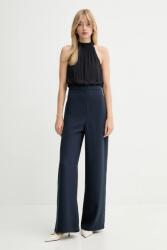 Max&Co MAX&Co. kezeslábas - sötétkék 40