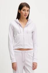 Juicy Couture velúr pulóver - lila XS - answear - 23 990 Ft