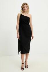 ANSWEAR ruha - fekete S - answear - 31 990 Ft