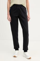 Asics edzőnadrág - fekete XL