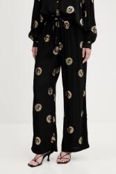 Never Fully Dressed nadrág - fekete XL