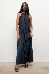 ANSWEAR ruha - sötétkék S - answear - 21 495 Ft