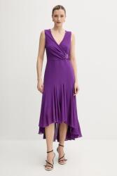 Morgan ruha REEL - lila 34