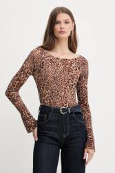 TWINSET gyapjú pulóver - barna M - answear - 47 990 Ft