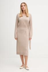 Gaudi ruha - bézs S - answear - 33 990 Ft