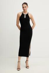 Morgan ruha - fekete XS - answear - 43 990 Ft