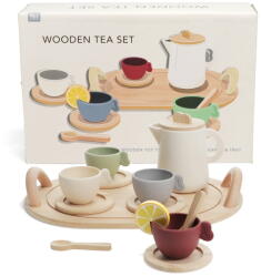 Rex London Детски комплект от за игра Tea - Rex London (31030)