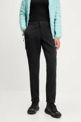 Haglöfs nadrág L. I. M Fuse II - fekete 34