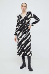 Max Mara ruha - fekete S