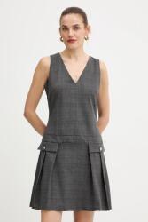 Morgan ruha - szürke 34 - answear - 23 990 Ft